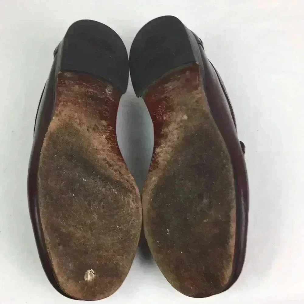 FLORSHEIM  Size 10 Slip on Shoes